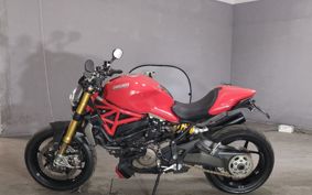 DUCATI MONSTAR 1200 2014 M603JA