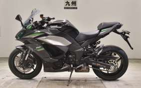 KAWASAKI NINJA 1000SX 2018 ZXT02K