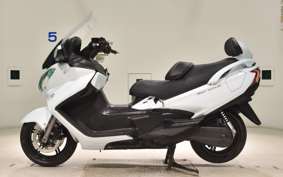SUZUKI SKYWAVE 650 LX 2013 CP52A