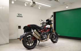 INDIAN FTR1200S 2019