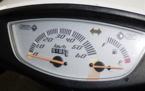 HONDA DIO ZX GEN 2 AF35