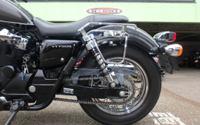 HONDA VT750S 2010 RC58