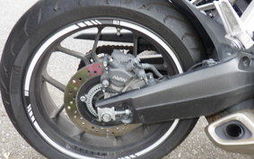 HONDA CBR650R 2022 RH03