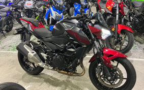 KAWASAKI Z250ABS EX250P