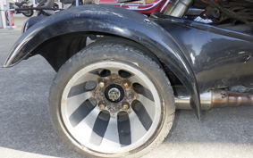 OTHER UNREGISTERED MODEL by BDS TRIKE250
