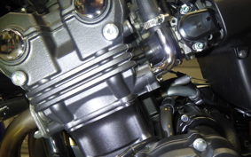 HONDA CB400SF GEN 4 A 2023 NC42