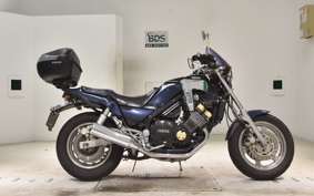 YAMAHA FZX750 1990 3XF