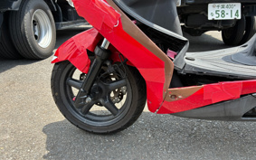 YAMAHA CYGNUS 125 X SE44J