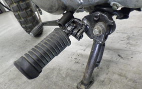 HONDA MONKEY Z50J