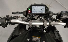 YAMAHA MT-25 RG74J