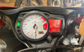 SUZUKI GSX-R600 2012 GN7DA