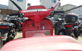 HONDA FREE WAY MF01