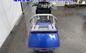 HONDA FUSION
