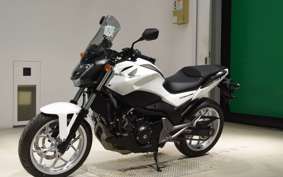 HONDA NC750S-2AEﾊﾟｯｹｰｼﾞ 2017 RC88