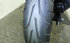 KAWASAKI Z250 2011 ER250C