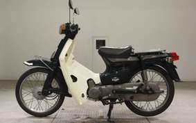 HONDA C90 SUPER CUB E 2024 HA02