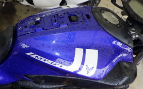 YAMAHA MT-07 2014 RM07J