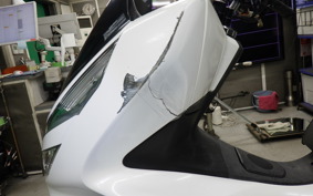 HONDA PCX 125 2007 JF81