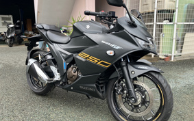 SUZUKI JIKUSA-SF250 ED22B
