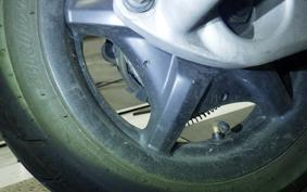 YAMAHA CYGNUS 125 X 2 2010 SE44J