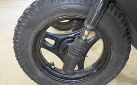 SUZUKI LET's 2 CA1PA