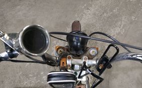 HONDA SUPER CUB50 C50