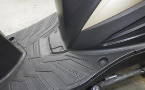 SUZUKI ADDRESS 110
