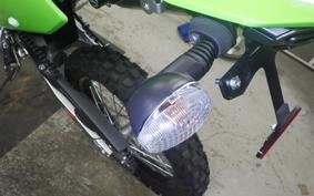 KAWASAKI KLX230 2007 LX232A