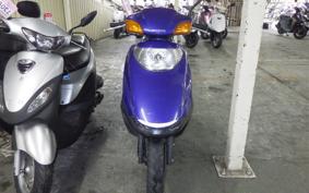 HONDA SPACY 100 1994 JF13