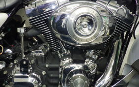 HARLEY FLHR 1580 2006