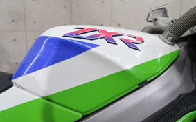 KAWASAKI ZXR250 ZX250C