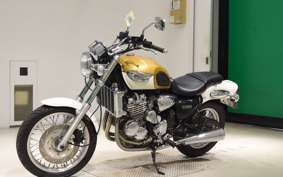 TRIUMPH ADVENTURE R 2008