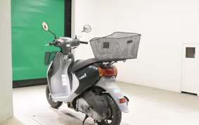 SUZUKI LET's 4 2006 CA45A