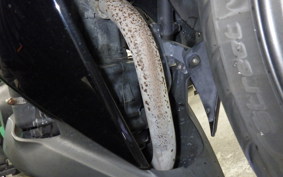 HONDA CBR250R A 2009 MC41