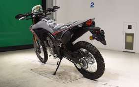 HONDA CRF250L 1999 MD47