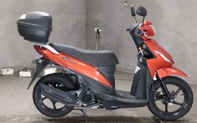 SUZUKI ADDRESS V110 CE47A