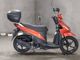 Фото Suzuki ADDRESS V110 с японского аукциона