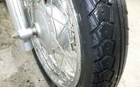 HONDA ｸﾛｽｶﾌﾞ50 AA06