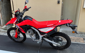 HONDA CRF250L MD47