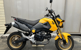 HONDA GROM JC61