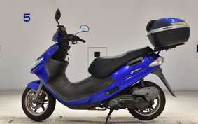 SUZUKI ADDRESS 110