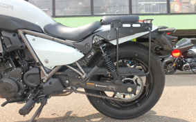 KAWASAKI ELIMINATOR 400-1 2023 EL400A