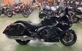 BMW K1600B 2018 0F51