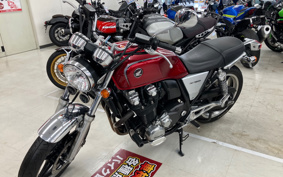 HONDA CB1100 2012 SC65