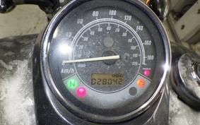 HONDA SHADOW 400 CUSTOM 2011 NC45