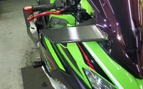 KAWASAKI NINJA 400 2020 EX400G
