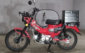 HONDA CT125 HUNTER  CUB  JA65