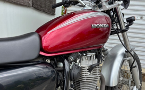 HONDA CB223S MC40
