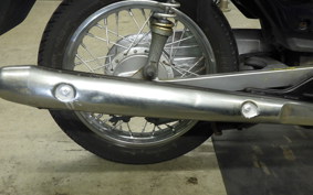HONDA C110 SUPER CUB 1994 JA10