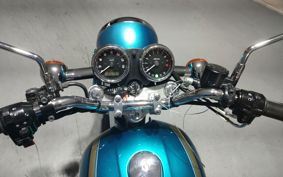 KAWASAKI ESTRELLA250 RS BJ250A